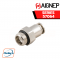 AIGNEP – SERIES 57064 STOP FITTING – PARALLEL THREAD