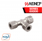 AIGNEP – SERIES 69200 | TEE CONNECTOR