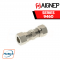 AIGNEP – SERIES 9460 | STRAIGHT CONNECTOR