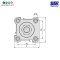 AIRTEC - Series XL ISO 15552 double acting
