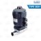 BURKERT Type 2031 - Pneumatically operated 2/2 way diaphragm valve CLASSIC with stainless steel body