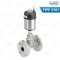 BURKERT TYPE 2101 - Pneumatically operated 2/2-way globe valve ELEMENT for decentralised automation