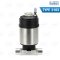 BURKERT Type 2103 - Pneumatically operated 2/2-way diaphragm valve ELEMENT for decentralized automation