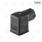Burkert Type 2518 - Cable Plug DIN EN 175301-803 - Form A