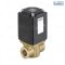 BURKERT TYPE 2875 - Direct-acting 2 way standard solenoid control valve