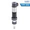 BURKERT TYPE 8202 - pH or redox potential measurement device