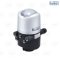 BURKERT TYPE 8681 - Control head for decentralized automation of hygienic process valves