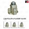 Mechanical Cam Roller & Plunger Valves - 11 Series