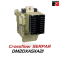 Double Valves for Clutch/Brake Control (DM2DXA5XA21)