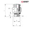 AIGNEP Series 50020