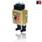 ROSS Double Valves with or w/o Pressure Switches, Ports 1/4 to 3/4