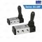 AIRTEC Series 84-4HF and 84-4HR
