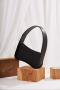 Clymene SATIN - Onyx