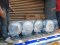 โบลเวอร์มอเตอร์ไฟฟ้าสำหรับงาน อุตสาหกรรม  PCF Ventilation Model : YYF6312-10022