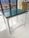โต๊ะวางงานทางอิเล็กทรอนิกส์ โครงสร้าง Aluminum Model : ET- 600120AL