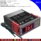 เครื่องควบคุมอุณหภูมิ STC1000 Digital Thermostat for Incubator Temperature Controller Thermoregulator Relay Heating Cooling 110-220Vac 50Hz