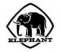 รอกโซ่ไฟฟ้า - รอกโซ่มือสาว - รอกสลิงมือโยก - HOIST ยี่ห้อ ELEPHANT (ตราช้าง)