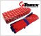 TOREX ประแจแหวนข้างปากตายชุด 14 ตัว ขนาด 8 - 24 มม.
