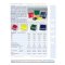 Cryo Freeze Storage Rack 81 P