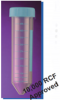 Screw Cap Centrifgue Tube 50ml.,Co.,polymer (Sterile)