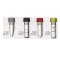 Microtube 2.0ml.Skited