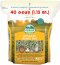 Oxbow หญ้าออร์ชาร์ด Orchard Grass Hay 40 ออนซ์ (1.13  กก.)