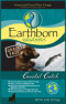 อาหารสุนัข Earthborn Coastal Catch 2.5 กก.