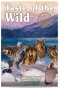อาหารสุนัข Taste of the Wild Wetlands Canine Formula with Roasted Wild Fowl ขนาด 5 ปอนด์