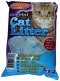 Cattycat ทรายคริสตัล ขนาด 5 ลิตร
