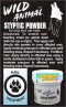 ผงห้ามเลือด styptic powder