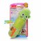 ของเล่นสุนัข Pet Stages Stuffing Free Gator ของเล่น