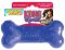 ของเล่น Kong Medium Squeezz Bone สำหรับสุนัข