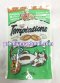 ขนมแมว Whikas Tempations Seafood Medley Flavour  วิสกัสเทมเทชั่น รสซีฟู้ดเมดเล่ย์ (สีเขียว)