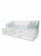 KPT Home Acrylic cosmetic box (Ver.2)