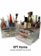 KPT Home Acrylic cosmetic box (Ver.3)