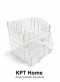 KPT Home Acrylic cosmetic box (Ver.3)