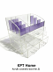 KPT Home Acrylic cosmetic box (Ver.3)