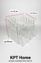 KPT Home Acrylic cosmetic box (Ver.3)