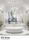 KPT Home Toothbrush Stand (Ver.1)