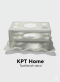 KPT Home Toothbrush Stand (Ver.1)