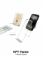 KPT Home Phone Stand 3/L