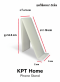 KPT Home Phone Stand 5/L