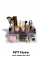 KPT Home Acrylic cosmetic box (Ver.2)