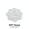 KPT Home Acrylic cup lid
