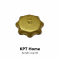 KPT Home Acrylic cup lid