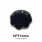 KPT Home Acrylic Coaster