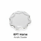 KPT Home Acrylic Coaster