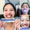 (ส่งฟรี)ชุดคู่คุ้มสุด ฟันขาวยาวนาน LINEE Teeth Whitening kit+refill  เจลฟอกฟันขาว ฟันขาวจั๊ว ฟอกฟันขาว ฟันขาว