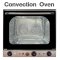 Convection Oven 70 liters