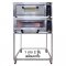 Electric oven 1 tray